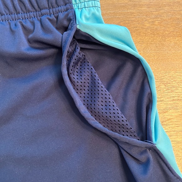 Men’s Nike Dri-Fit shorts size Small - Picture 5 of 5